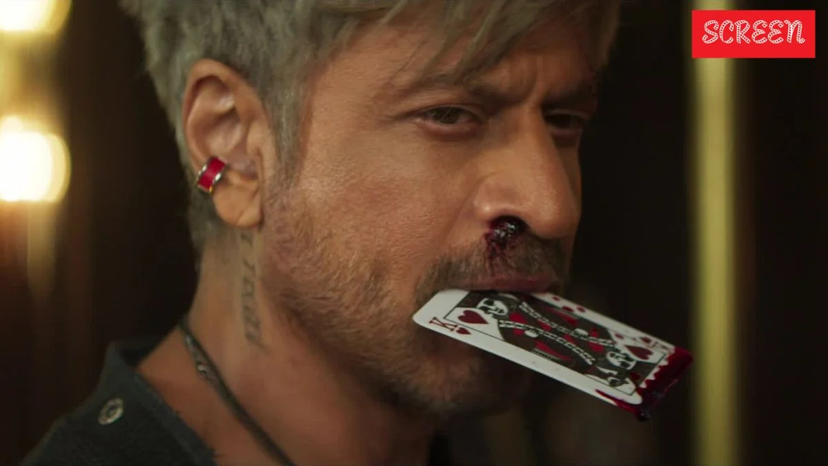 'किंग' की एंट्री डेट पर आया बड़ा अपडेट, ‘रामायण’ के बाद इस दिन रिलीज हो सकती है शाहरुख खान की फिल्म- King Release Date Finalised Shah Rukh Khan Film to Hit Theatres After Ramayana | Jansatta