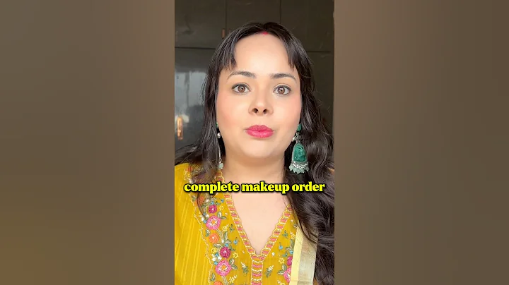 Makeup kaise kare ? #shorts #makeupshorts #makeuptutorial #makeuptips #makeup #makeuphacks