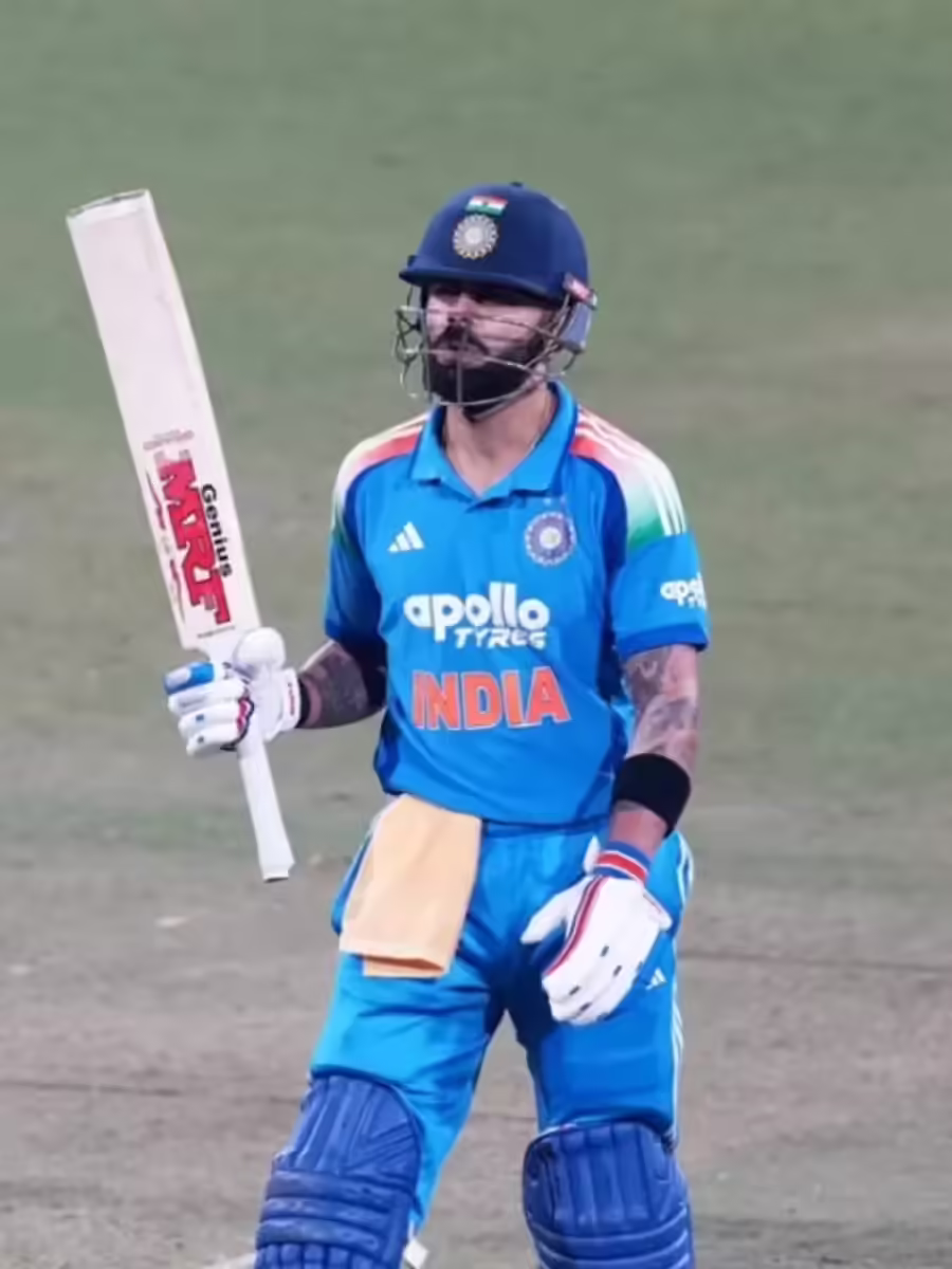 5 वनडे सीरीज, जब पहला मैच जीतकर भी हारी टीम इंडिया | Navbharat Times