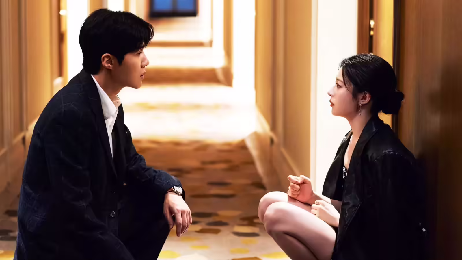 OTT पर क्‍यों ट्रेंड हो रही ये वेब सीरीज, IMDb पर 8.2 रेटिंग, 'सैयारा' और 'तेरे इश्‍क में' जैसी फील - why can this love be translated is trending on ott k drama with 8 plus imdb rating fans compares with saiyaara tere ishk mein