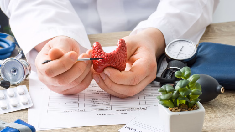 Thyroid:ये गड़बड़ आदतें आपको भी बना देंगी थायरॉइड का मरीज, नहीं संभले तो डॉक्टर के पास आते-जाते रहना तय - Thyroid Disease Risk Factors In Hindi Thyroid Ki Bimari Kyu Hoti Hai Aur Isse Kaise Bache