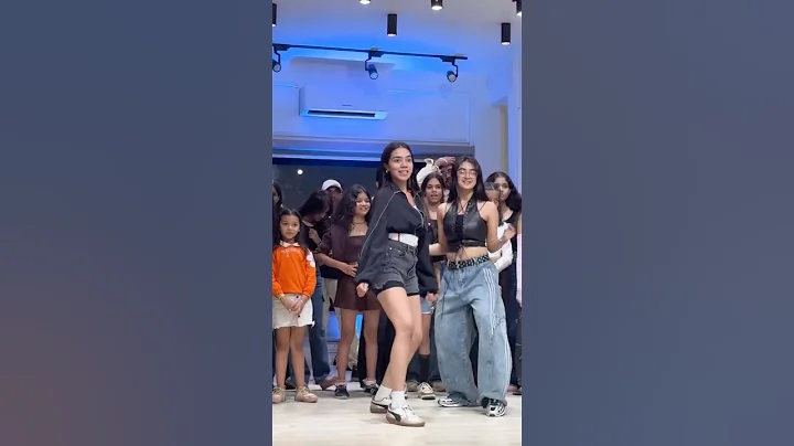 Nashe so chad gai 😱 @kashuwuwuw#exploremore #dancevideo #dance #video #explorepage