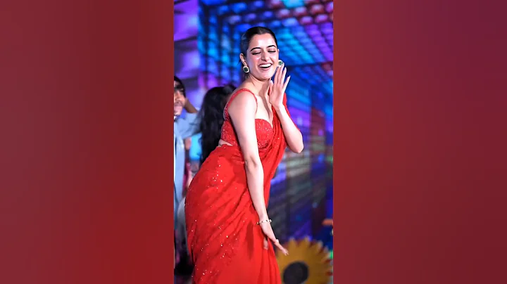 Ashika Ranganath & Dimple Hayathi Mass🔥Dance 🕺 to Vammo Vaayyo Song 😍 #DimpleHayathi #VaammoVaayyo