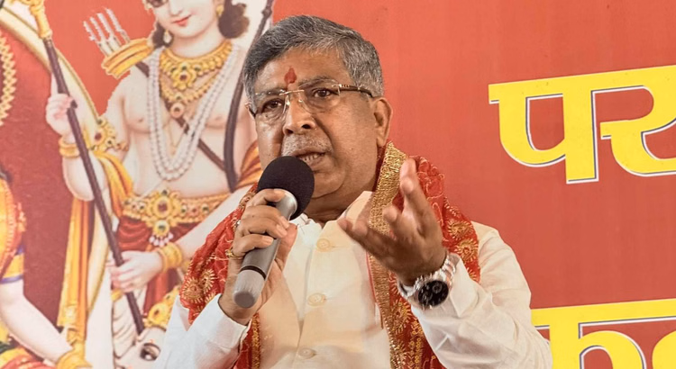 Bjp State President Aditya Sahu's Reaction To Finding Of Kanhaiya Kumar, Who Had Been Missing For 61 Days - Jharkhand News - Jharkhand:लापता कन्हैया के मिलने पर आदित्य साहू बोले- भाजपा के दबाव में कई माताओं की गोद सूनी होने से बची