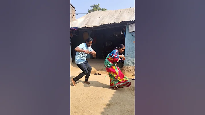 Village Dance #budhadebdance #dance #shorts
