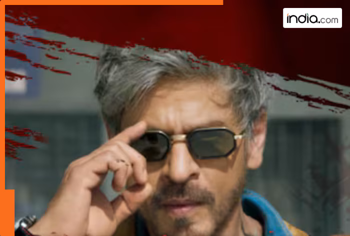 SRK–Siddharth Anand’s King targets Christmas 2026 release, makers avoid clash with Ramayana