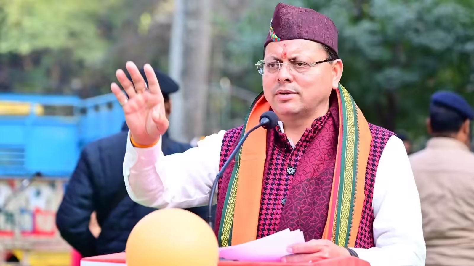 UCC का एक साल: 4.74 लाख से अधिक विवाहों का रिकॉर्ड पंजीकरण, CM धामी बोले- दूसरे राज्यों को राह दिखाई-uttarakhand ucc one year complete cm pushkar singh dhami dehradun stories latest update