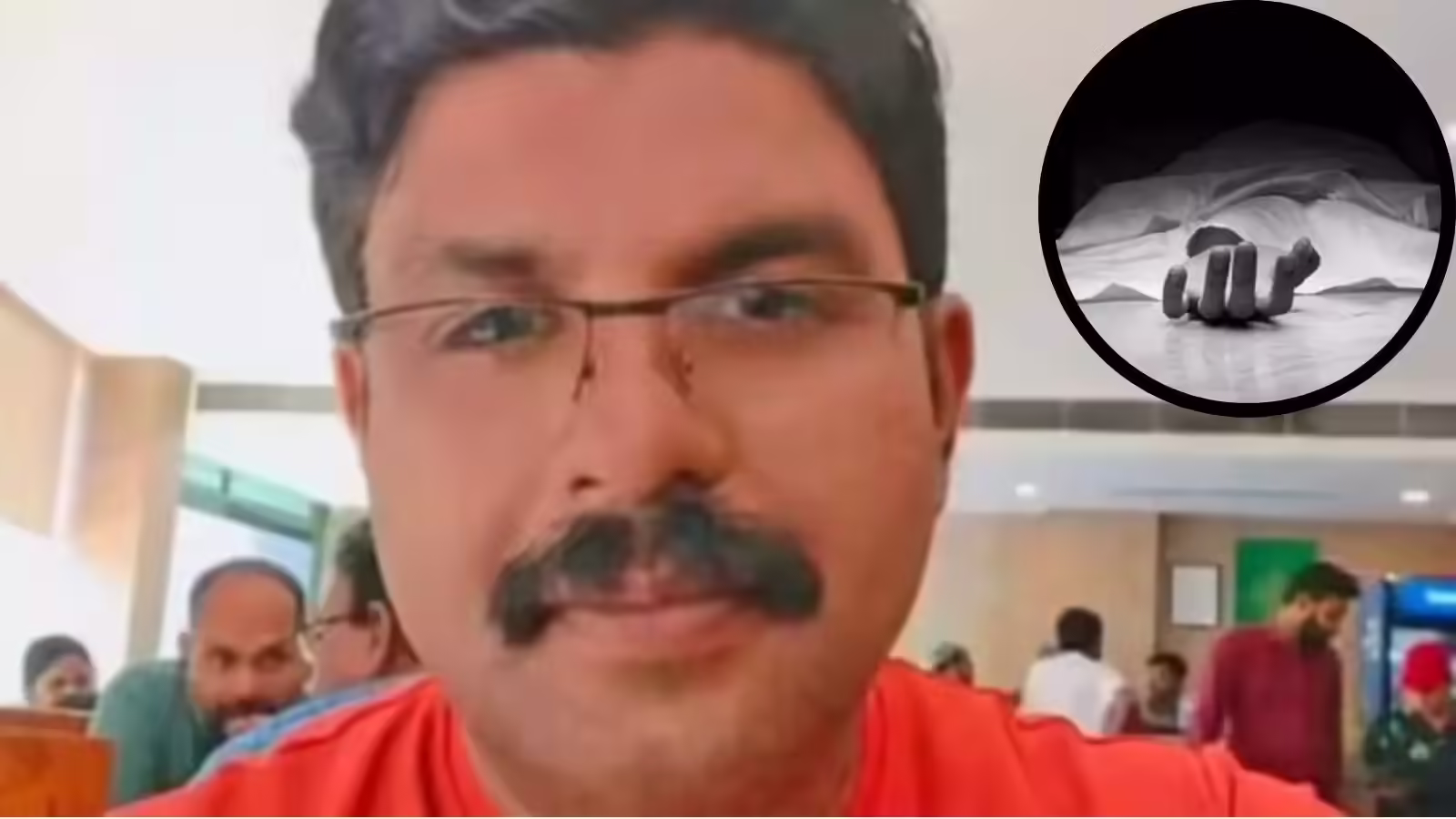 Kerala Man Suicide,बस में लड़की से छेड़छाड़ के आरोप वाला वीडियो देख फंदे पर लटका युवक, परिवार ने किया केस, कहा- न्याय के लिए हद तक जाएंगे - kerala sexual harassment allegation on bus cultural clash leads to mans suicide in kozhikode - Thiruvananthapuram News