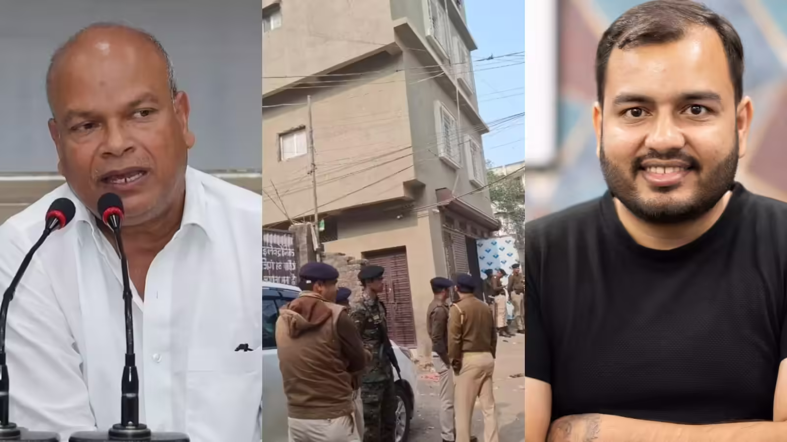 शंभू गर्ल्स हॉस्टल कांड: सुप्रीम कोर्ट से मानवाधिकार आयोग तक याचिका, कांग्रेस ने 24 घंटे में मांगी रिपोर्ट - shambu girls hostel neet girl student death case advocate file petition in bihar and national human rights commission