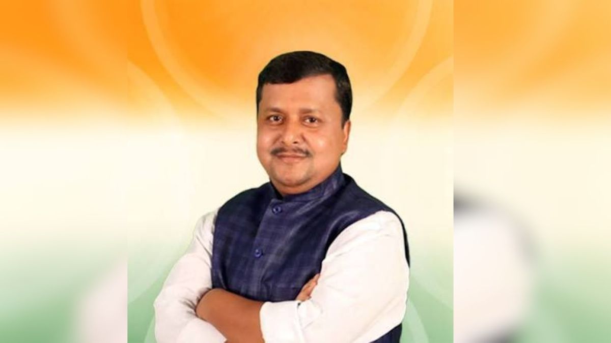 जेपी नड्डा के बाद अब नितिन नबीन! युवा चेहरा जो BJP को नई उड़ान देगा, पढ़ें  इनसाइड स्टोरी