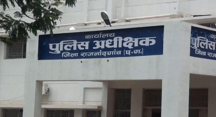 Liquor Worth 39 Lakh Seized In Rajnandgaon In 3 Months - Chhattisgarh News