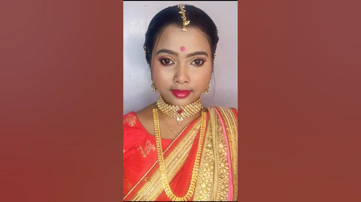 wedding guest makeup #short #makeup