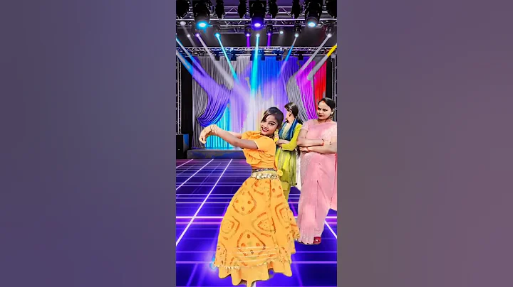 #संगीत #प्रेम #गीत #लघु #नृत्य 💃🏻💃🏻 - Hindi