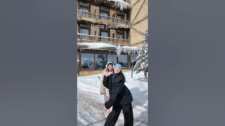 Dansı devam ettirme challenge🕺 #shorts #big5 #challenge #dance #oyun