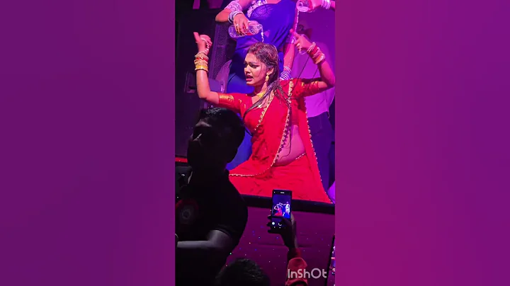 #viralvideo | Prity Paswan's dance #bhojpuri_dance_video #new_bhojpuri_song #funny_video #comedy