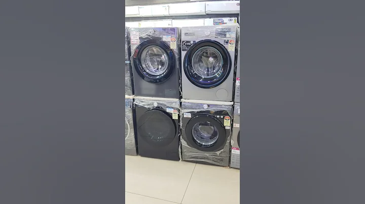 IFB .LG  8.0kg washing machine How many clothes 😁#homeappliance#washingmachine #shubzgadgets