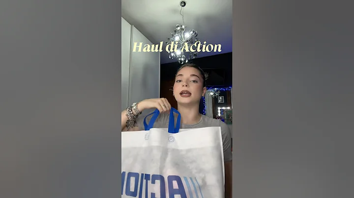 #action #shopping #shoppinghaul #haulvideo #haul #beauty #makeup #explore #perte #fyp
