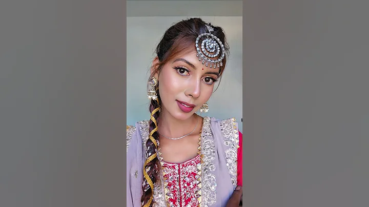 face makeup Tutorial #shorts ##makeup