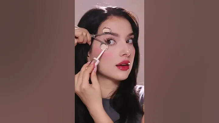 most viral makeup hack testing🙄#makeuphacks #makeup #makeuptips #shorts#ytshorts#makeuptutorial