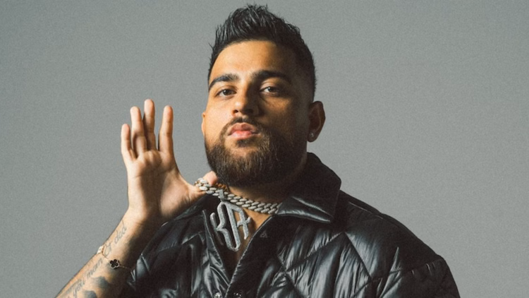 करण औजला ने फैंस को दिया तोहफा! पी-पॉप कल्चर इंडिया टूर का बढ़ाया दायरा; इन शहरों में भी करेंगे परफॉर्म - Singer Karan Aujla Ads Kolkata Lucknow More Cities To His P Pop Culture India Tour 2026