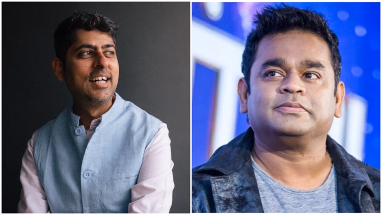 ‘उन पर माफी मांगने का दवाब बनाया गया…’, विवाद के बीच रहमान के सपोर्ट में उतरे ‘मसान’ फेम लेखक वरुण ग्रोवर - Writer And Director Varun Grover Supported Ar Rahman On Communal Bias Controversy