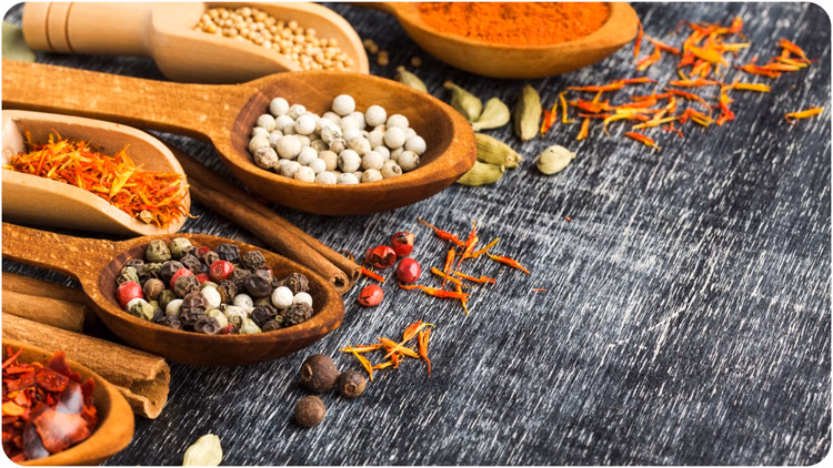 Health Tips:किचन के इन दो मसालों में छिपा है इम्युनिटी बढ़ाने से लेकर वजन घटाने तक का राज - Black Pepper And White Pepper Nutrition Facts And Health Benefits Kali Mirch Khane Ke Fayde