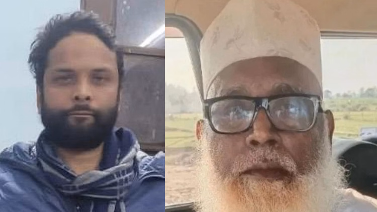 Up:ईदुल इस्लाम से अवैध धर्मांतरण के पूरे गिरोह तक पहुंचने की तैयारी, छांगुर के लिए तैयार करता था नेटवर्क - Up: Preparations To Reach The Entire Gang Of Illegal Conversions From Eidul Islam