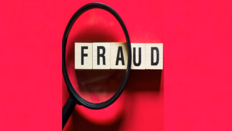 Up:एकेटीयू की ठगी की तरह यूपीएफसी के पार किए गए 64.82 करोड़, दोनों गिरोह के बीच कनेक्शन की आशंका - Up: ₹64.82 Crore Siphoned Off Upfc Similar To Aktu Fraud