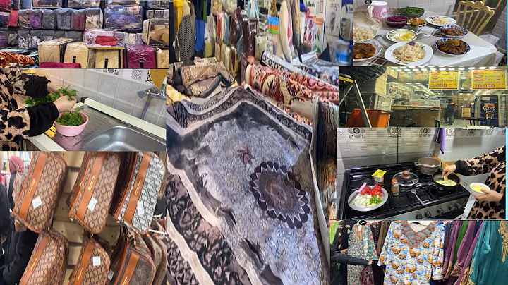 تعالوا اخذكم جولة بقسام المفروشات ملابس اشياء زكريا طبخ فديو كلش حلو ❤️🫶