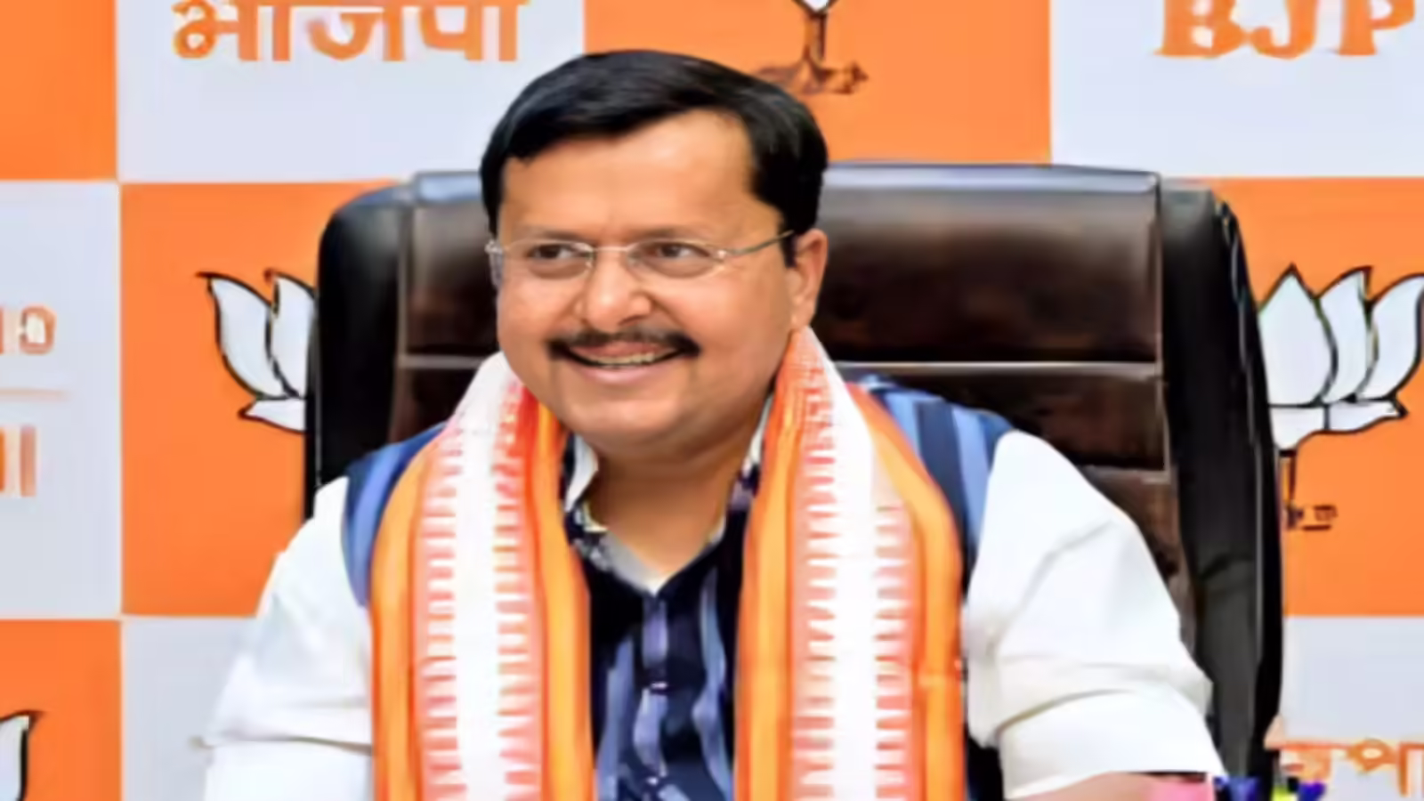 बीजेपी की यूथ ब्रिगेड से राष्ट्रीय अध्यक्ष तक, बहुत दिलचस्प है नितिन नबीन का राजनीतिक सफर - from the bjp youth wing to national president nitin nabin political journey is very interesting