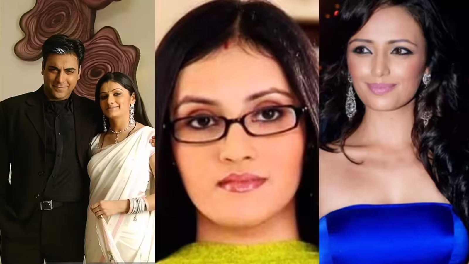 'कसम से' सीरियल के एक्टर्स का 20 साल बाद कितना बदला लुक! कोई अब भी दिखता जवान, तो किसी की हुई मौत - ekta kapoor serial kasamh se cast then and now look ram kapoor to prachi desai