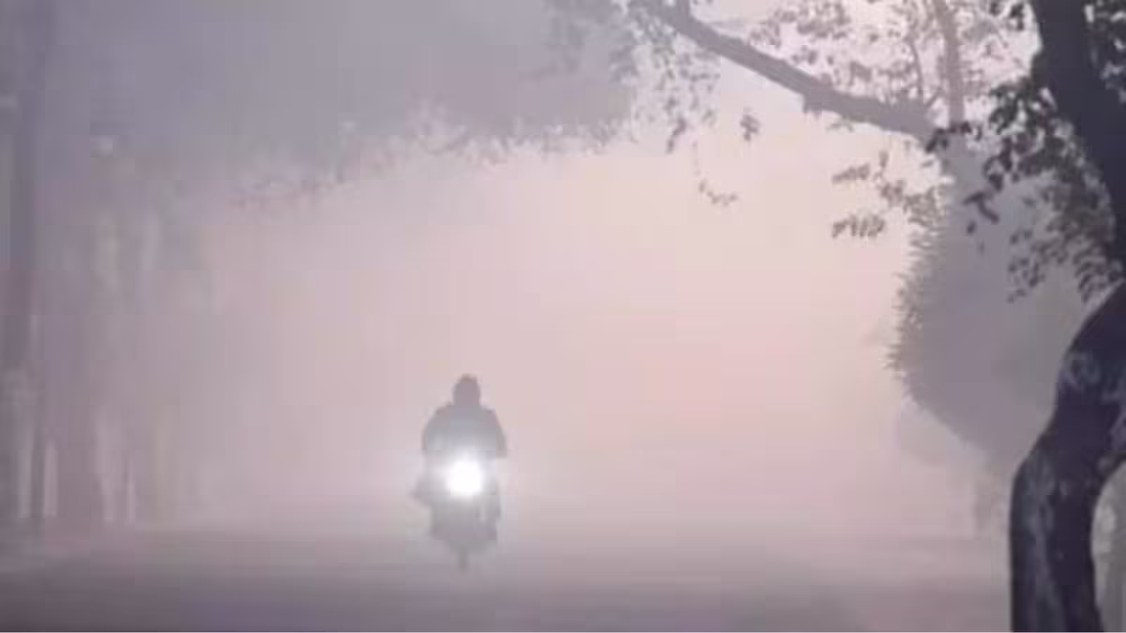 MP में फिर पलटेगा मौसम: कड़ाके की ठंड, बूंदाबांदी के आसार, जानें 21 जनवरी से क्यों बदलने वाला है मौसम? - weather will change again in mp: severe cold, chances of drizzle, know why the weather is going to change from january 21?