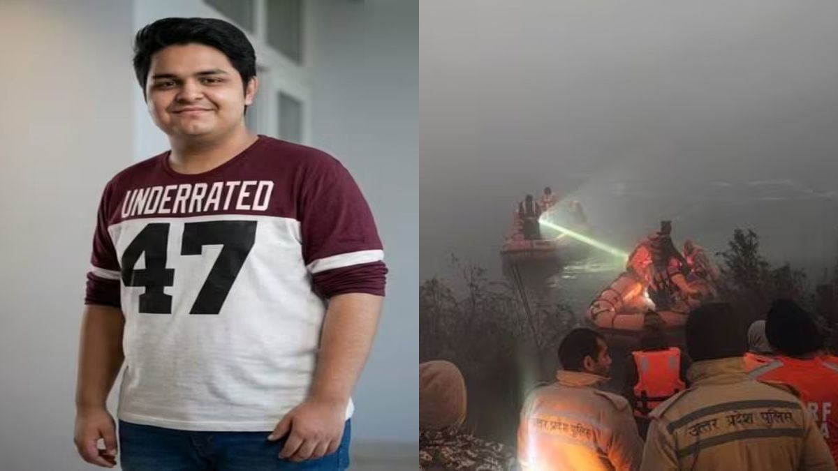 Noida इंजीनियर की मौत मामले में बड़ा एक्शन, अथॉरिटी CEO को हटाया, SIT करेगी जांच