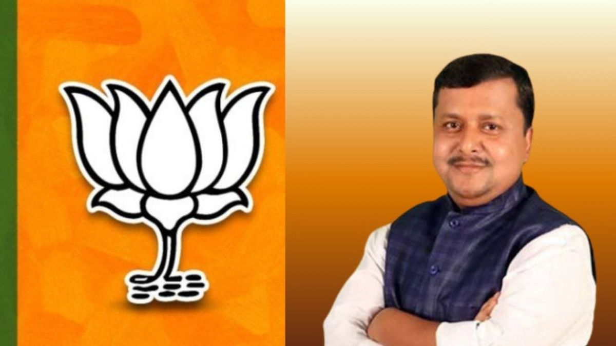 नितिन नबीन निर्विरोध चुने गए बीजेपी के 12वें अध्यक्ष, महज 45 की उम्र में मिली सबसे बड़ी पार्टी की जिम्मेदारी