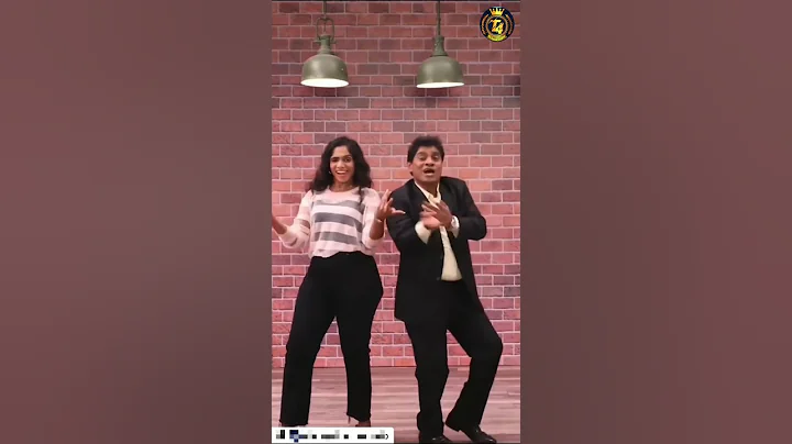 🤩Johny liver ne kiya superhit dance video suit actor dance video/#shotsfeet #viralvideo #music #love