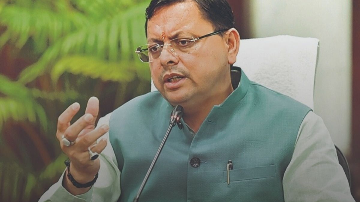 उत्तराखंड में यूसीसी को एक साल, ऑनलाइन प्रक्रिया से विवाह पंजीकरण आसान, लाखों लोगों को सीधा फायदा