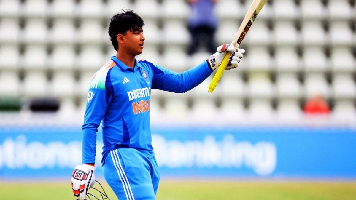 वैभव सूर्यवंशी इस तारीख को एक्शन में आएंगे नजर, उस दिन U-19 वर्ल्ड कप में आखिरी लीग मैच खेलेगी टीम इंडिया