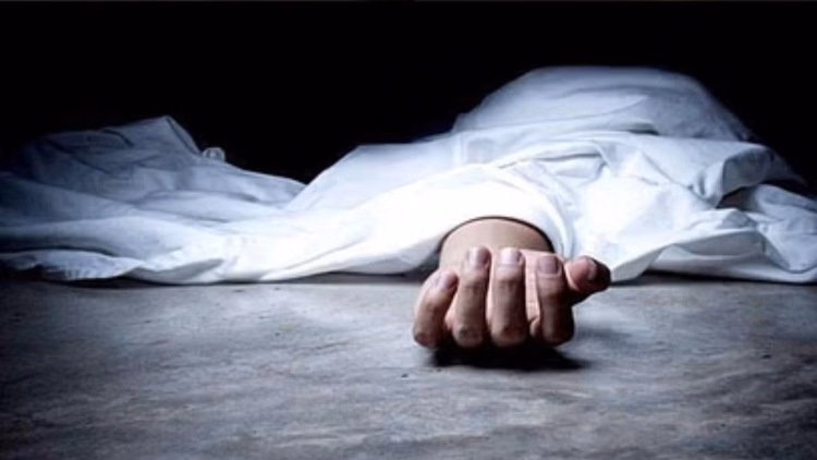 Himachal News:बनीखेत में निजी होटल के बाहर मृत मिला शिमला का युवक, अमित एमईएस में था ठेकेदार - Himachal A Young Man From Shimla Was Found Dead Outside A Private Hotel In Banikhet The Deceased