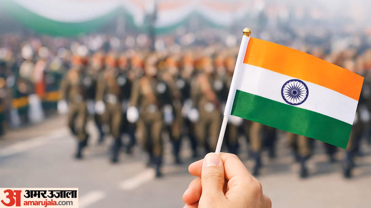 Republic Day Parade:पानी की बोतल से लेकर चार्जर तक, जानें परेड के दौरान क्या लेकर नहीं जा सकते ? - Republic Day Parade Banned Items Republic Day 2026 Prohibited List In Hindi