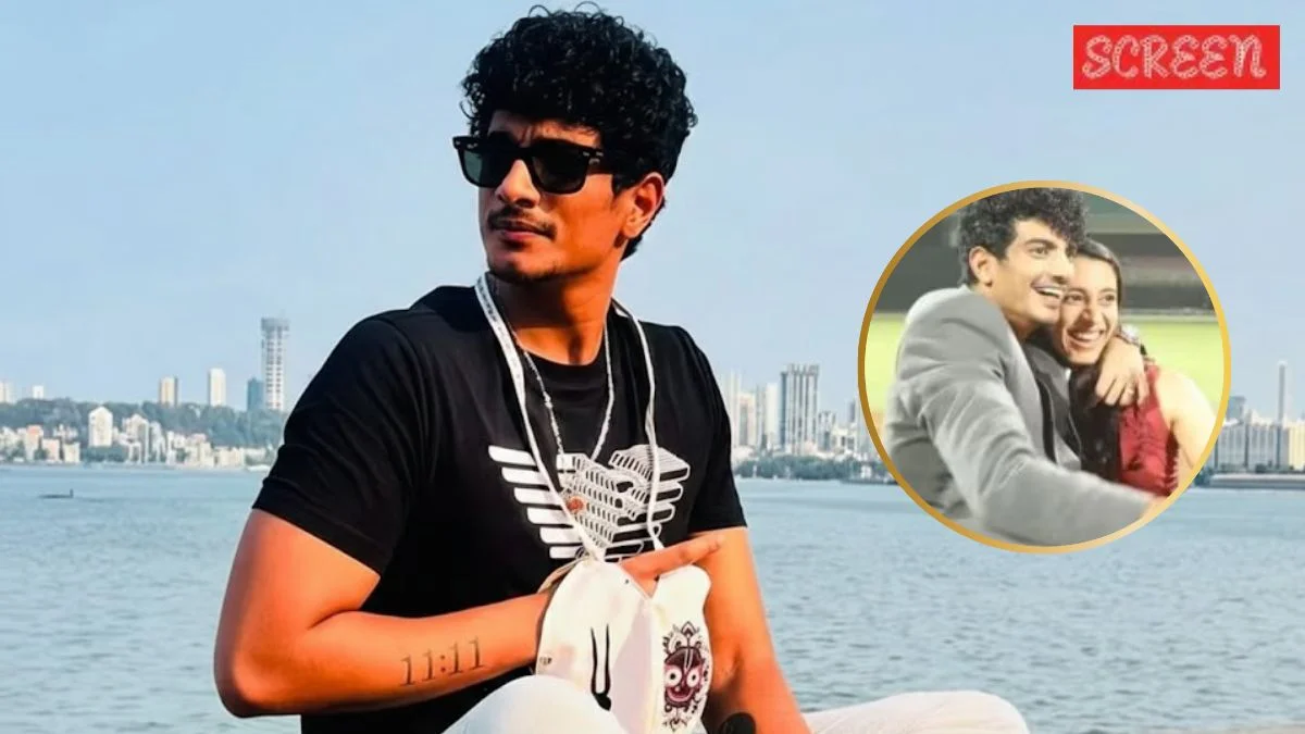 स्मृति मंदाना के दोस्त का दावा, शादी टूटने से पहले रंगे हाथों पकड़े गए थे पलाश मुच्छल?-Smriti Mandhana friend claims Palash Muchhal was caught red handed on bed with woman marriage broke | Jansatta