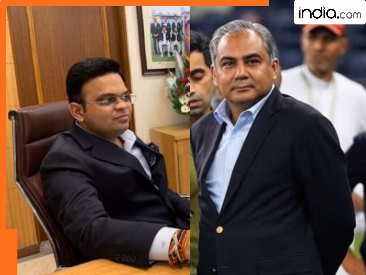 T20 वर्ल्ड कप से हटा पाकिस्तान तो सख्त कार्रवाई करेगा ICC, द्विपक्षीय सीरीज पर रोक, PSL में नहीं खेल पाएंगे विदेशी खिलाड़ी!