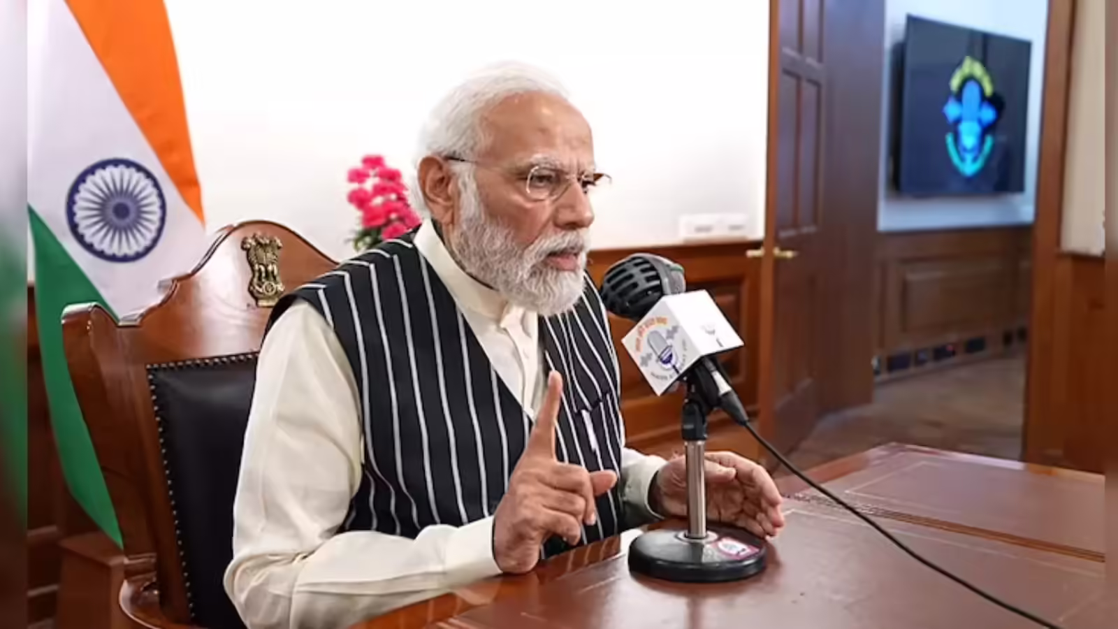 Narendra Modi,भजन क्लबिंग का जिक्र, युवाओं को खास संदेश, PM मोदी के 'मन की बात' की 5 बड़ी बातें - bhajan clubbing and special message for the youth key takeaways from pm modis mann ki baat - India News