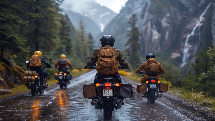 Budget Adventure Bikes:अब हर रास्ता होगा आसान, कम कीमत व दमदार इंजन के साथ भारत में छाईं ये 5 एडवेंचर बाइक्स - 5 Adventure Bikes Have Become Popular India Their Affordable Price Powerful Engines