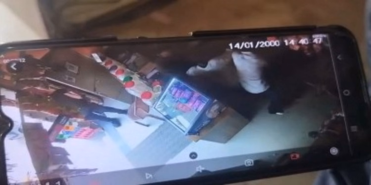 Stabbing Incidents Have Become Common In Ambikapur City - Ambikapur News