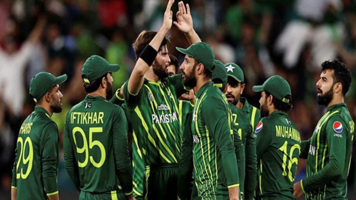 पाकिस्तान ने किया अगर T20 वर्ल्ड कप का बायकॉट, तो मिलेगी इतनी बड़ी सजा, पाक में खत्म हो जाएगा क्रिकेट