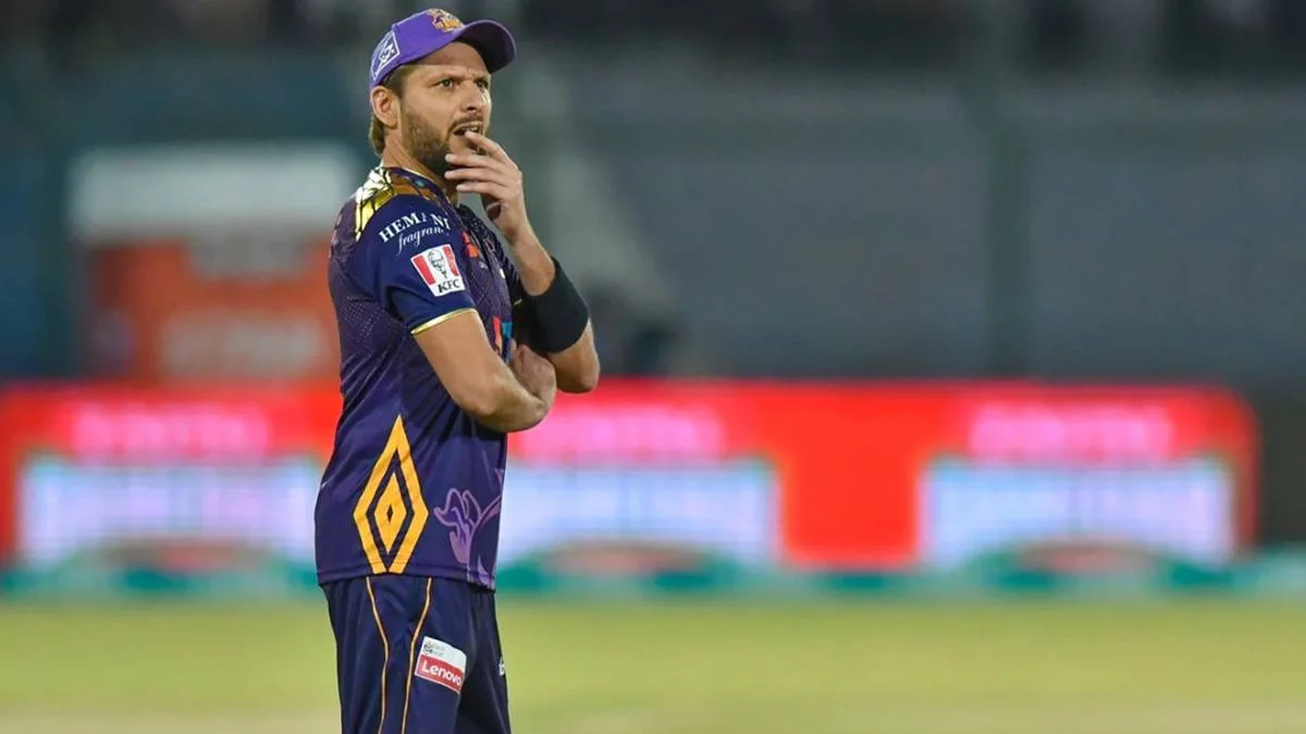 बांग्लादेश को टी20 वर्ल्ड कप से हटाए जाने पर पूर्व पाकिस्तानी ऑलराउंडर ने बहाए 'घड़ियाली आंसू', ICC पर लगाए गंभीर आरोप