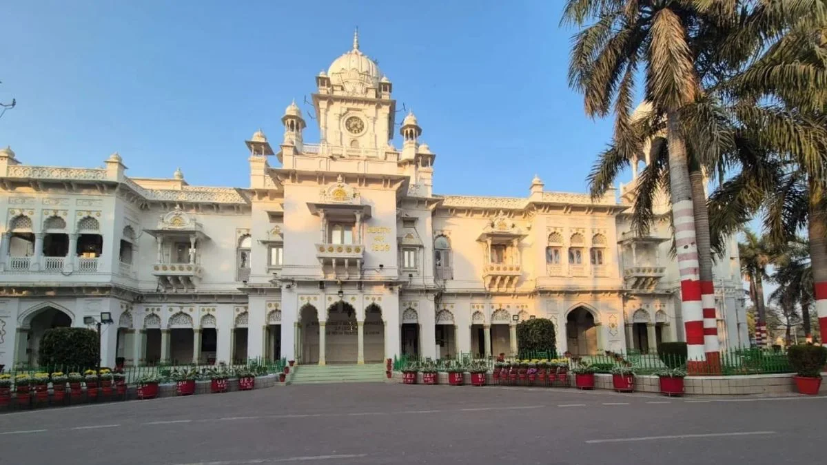 kgmu 8 mazars removal notice muslim leaders shows anger created latest controversy