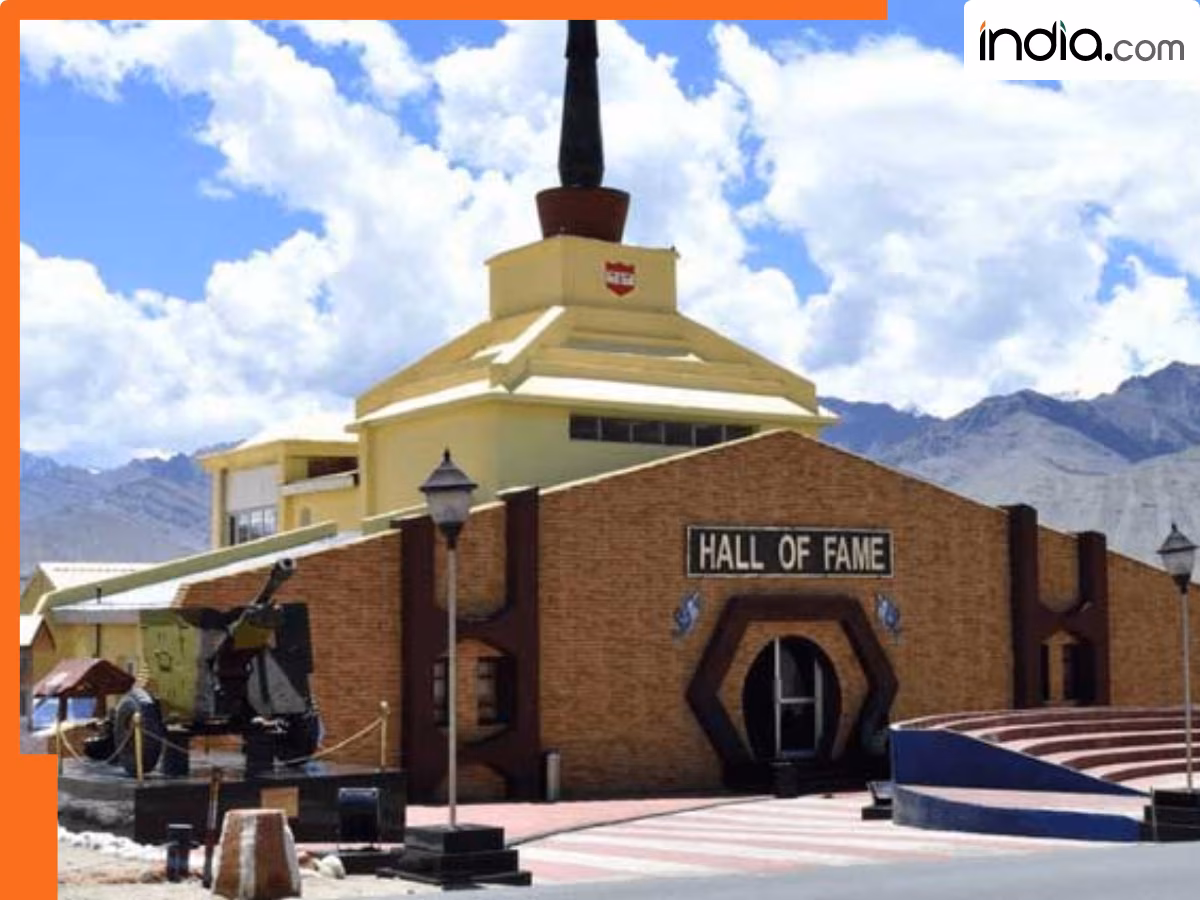 Republic Day 2026: ये हैं देश के मशहूर मिलिट्री म्यूजियम, मौका मिले तो जरूर देखें बहादुर सैनिकों के शौर्य की कहानियां