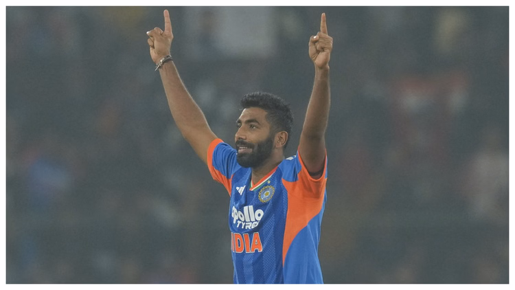 Ind Vs Nz:एक मैच के बाद ही बुमराह को आराम देने पर भड़का ये पूर्व बल्लेबाज, टीम प्रबंधन पर खड़े किए सवाल - Mohammed Kaif Questioned The Decision To Leave Out Jasprit Bumrah After One Game Against New Zealand