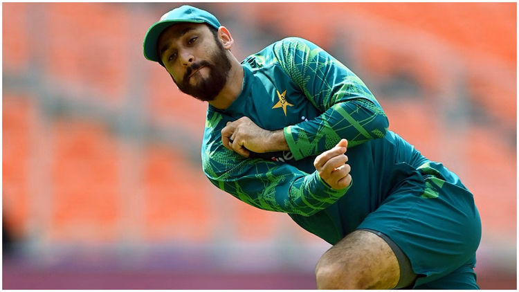 T20 World Cup:विवाद के बीच पाकिस्तान ने घोषित की 15 सदस्यीय टीम, बाबर-शाहीन शामिल; आगा करेंगे कप्तानी - Pakistan Have Announced Their 15-member Squad For The Icc Men’s T20 World Cup See Full Squad